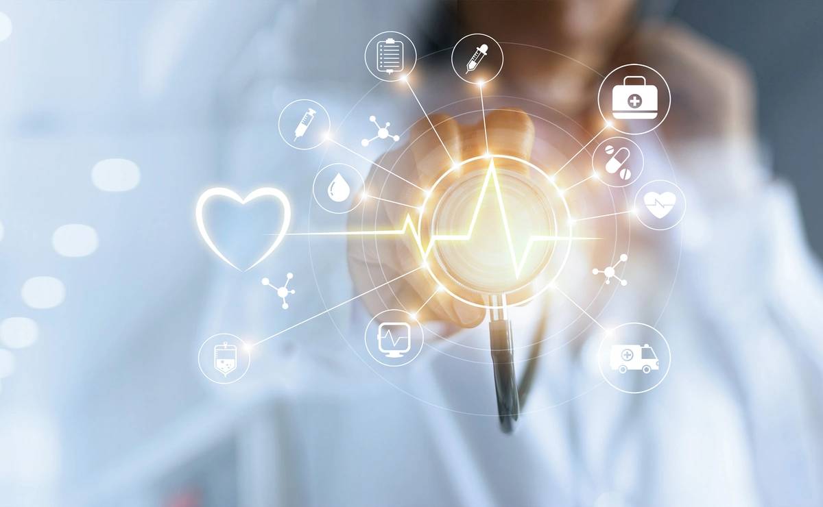 Cuidado médico integral en OHE Examed